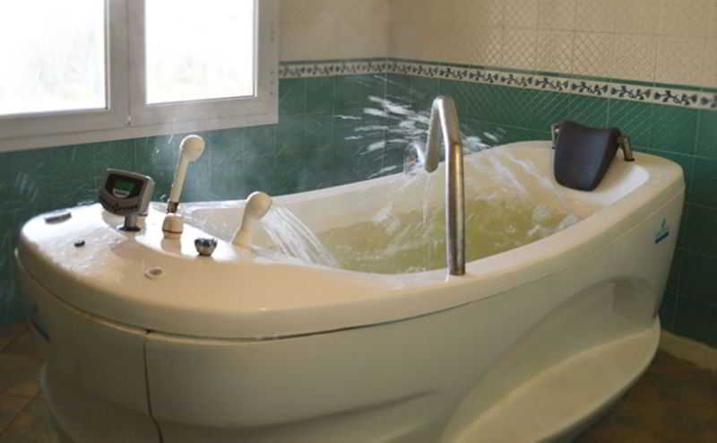 Fotos del hotel - HAMMAMET FAMILY RESORT