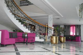 Fotos del hotel - HAMMAMET FAMILY RESORT