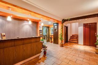 Fotos del hotel - Huerta del Laurel