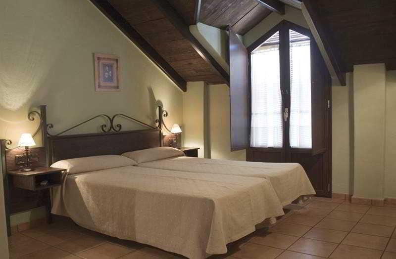 Fotos del hotel - Huerta del Laurel