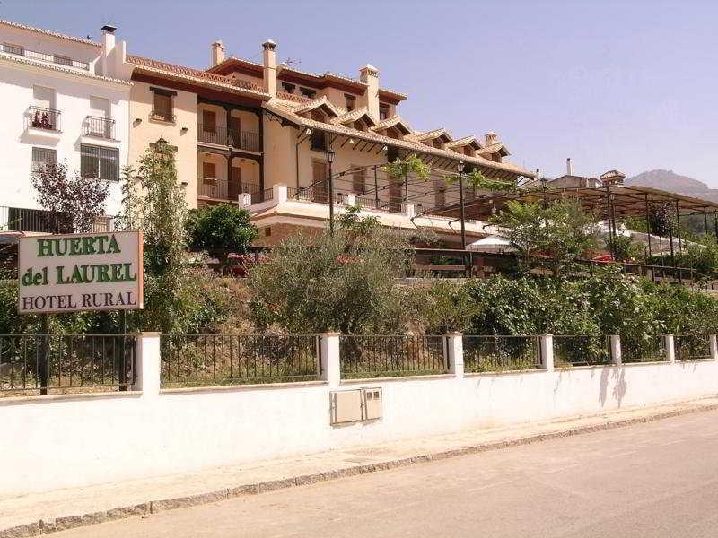 Fotos del hotel - Huerta del Laurel
