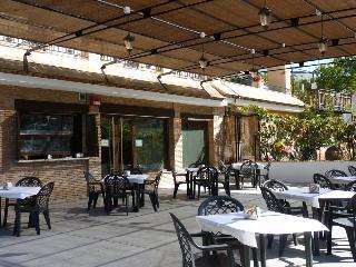 Fotos del hotel - Huerta del Laurel