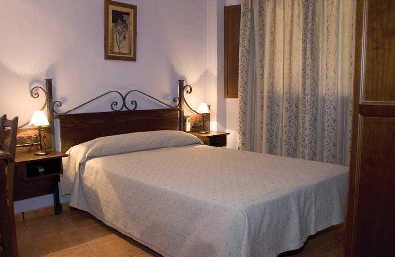 Fotos del hotel - Huerta del Laurel