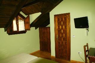 Fotos del hotel - Huerta del Laurel