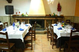 Fotos del hotel - Huerta del Laurel