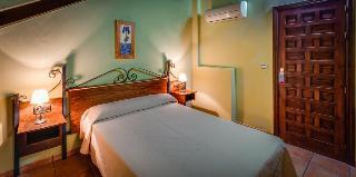 Fotos del hotel - Huerta del Laurel