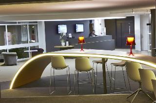 Fotos del hotel - Kyriad Le Creusot Montchanin en Bourgogne