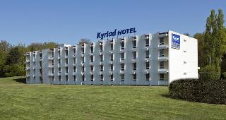 Fotos del hotel - Kyriad Le Creusot Montchanin en Bourgogne
