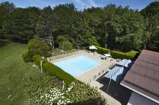 Fotos del hotel - Kyriad Le Creusot Montchanin en Bourgogne