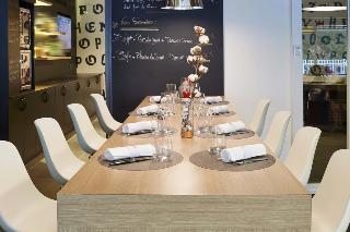 Fotos del hotel - Kyriad Le Creusot Montchanin en Bourgogne