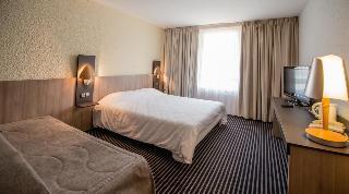 Fotos del hotel - Kyriad Le Creusot Montchanin en Bourgogne