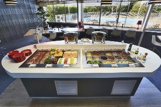 Fotos del hotel - Kyriad Le Creusot Montchanin en Bourgogne