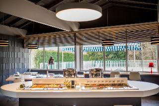 Fotos del hotel - Kyriad Le Creusot Montchanin en Bourgogne