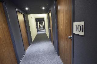 Fotos del hotel - Kyriad Le Creusot Montchanin en Bourgogne