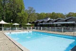 Fotos del hotel - Kyriad Le Creusot Montchanin en Bourgogne