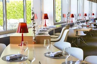 Fotos del hotel - Kyriad Le Creusot Montchanin en Bourgogne