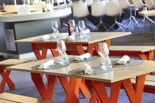 Fotos del hotel - Kyriad Le Creusot Montchanin en Bourgogne