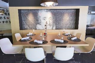 Fotos del hotel - Kyriad Le Creusot Montchanin en Bourgogne