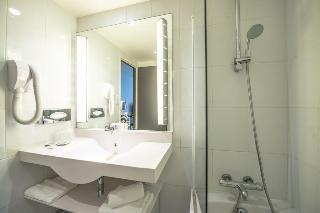 Fotos del hotel - Kyriad Le Creusot Montchanin en Bourgogne