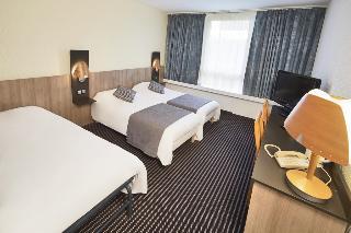 Fotos del hotel - Kyriad Le Creusot Montchanin en Bourgogne
