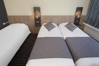 Fotos del hotel - Kyriad Le Creusot Montchanin en Bourgogne