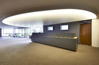 Fotos del hotel - Kyriad Le Creusot Montchanin en Bourgogne