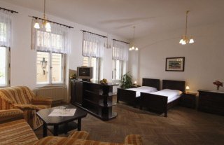 Fotos del hotel - EUROAGENTUR HOTEL LABUZNIK