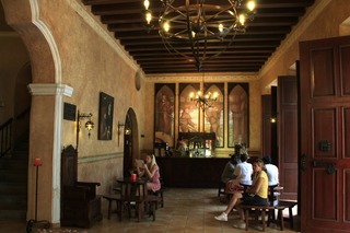 Fotos del hotel - HOTEL LOS FRAILES