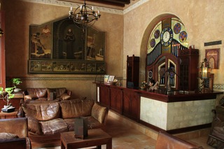 Fotos del hotel - HOTEL LOS FRAILES