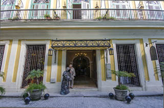 Fotos del hotel - HOTEL LOS FRAILES
