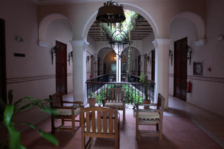 Fotos del hotel - HOTEL LOS FRAILES