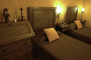Fotos del hotel - HOTEL LOS FRAILES