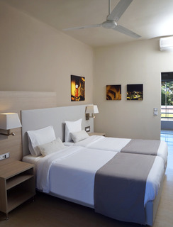 Fotos del hotel - Acharavi Beach Hotel