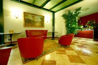 Fotos del hotel - Albergo Carlo Magno S. R. L.