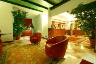 Fotos del hotel - Albergo Carlo Magno S. R. L.