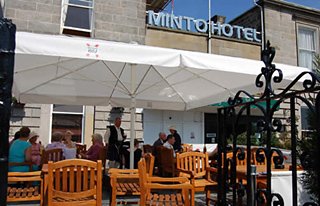 Fotos del hotel - EDINBURGH MINTO HOTEL