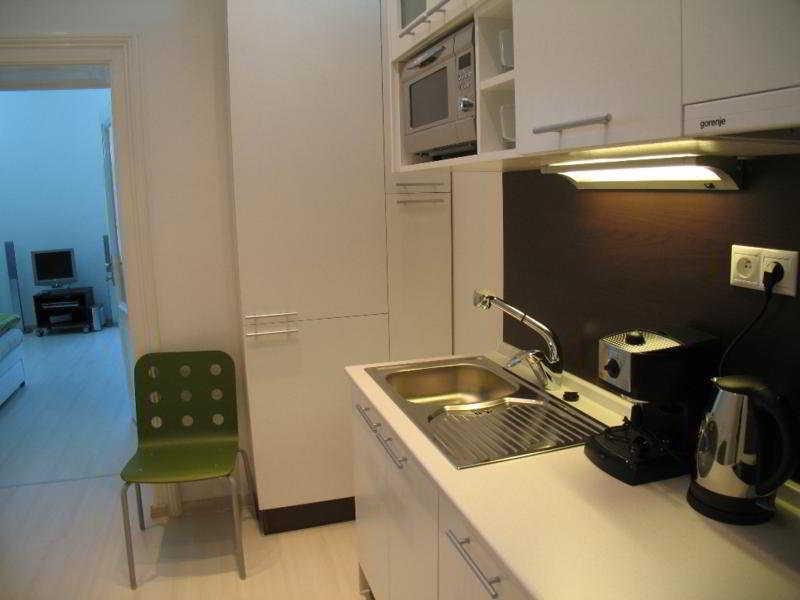 Fotos del hotel - MALY TRH APARTMENTS