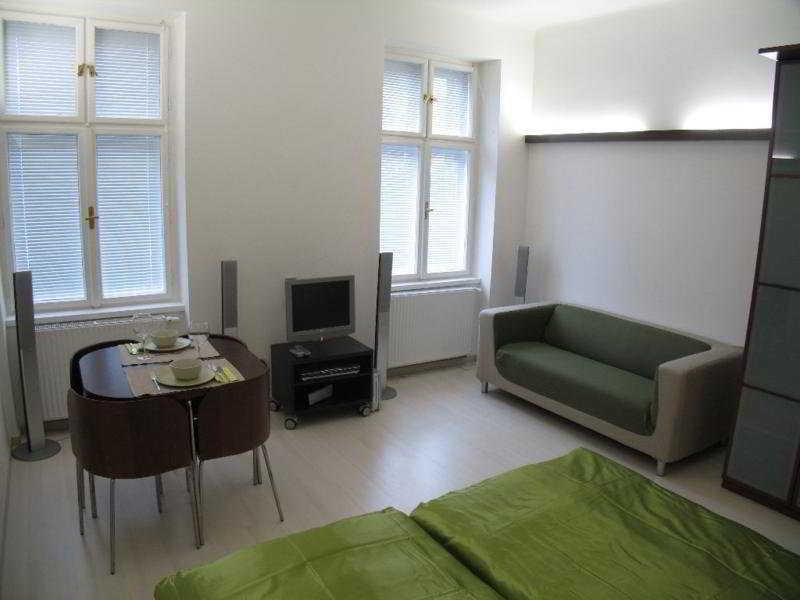 Fotos del hotel - MALY TRH APARTMENTS