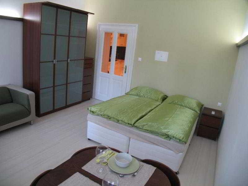 Fotos del hotel - MALY TRH APARTMENTS
