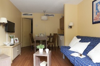 Fotos del hotel - RESIDENCE LE CANNES BEACH