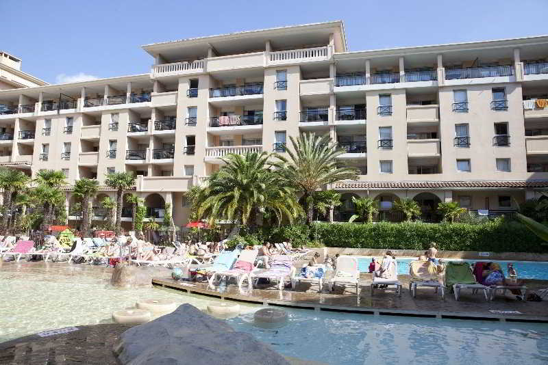 Fotos del hotel - RESIDENCE LE CANNES BEACH