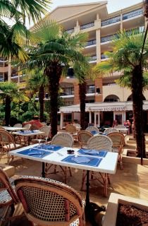 Fotos del hotel - RESIDENCE LE CANNES BEACH