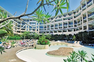 Fotos del hotel - RESIDENCE LE CANNES BEACH