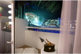 Fotos del hotel - The Unexpected Ibiza Hotel -formerly Ushuaia Tower