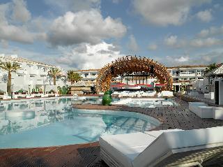 Fotos del hotel - The Unexpected Ibiza Hotel -formerly Ushuaia Tower
