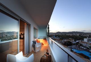 Fotos del hotel - The Unexpected Ibiza Hotel -formerly Ushuaia Tower