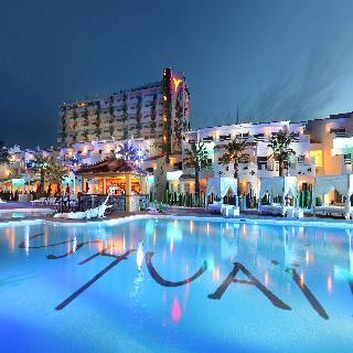Fotos del hotel - The Unexpected Ibiza Hotel -formerly Ushuaia Tower