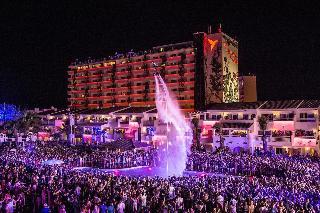 Fotos del hotel - The Unexpected Ibiza Hotel -formerly Ushuaia Tower