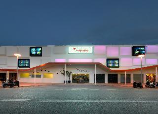 Fotos del hotel - The Unexpected Ibiza Hotel -formerly Ushuaia Tower