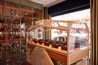 Fotos del hotel - The Unexpected Ibiza Hotel -formerly Ushuaia Tower